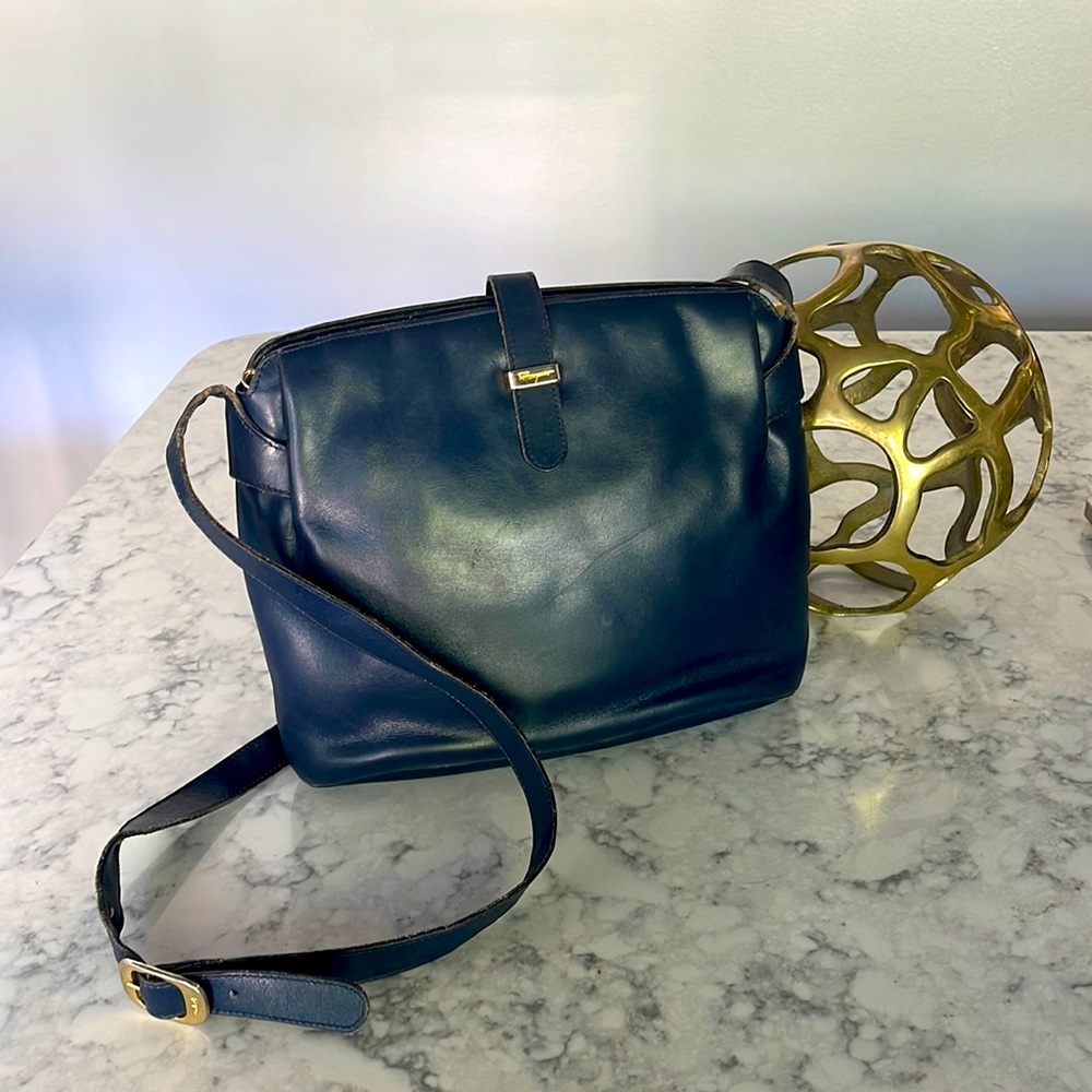 Ferragamo purse
